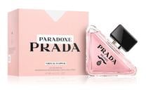 Kvapusis vanduo Prada Paradoxe Virtual Flower, 30 ml