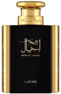Kvapusis vanduo Lattafa Rouat Ajial, 100 ml