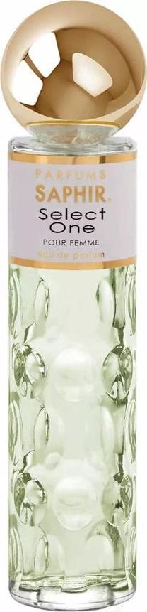 Kvapusis vanduo Parfums Saphir Select One, 30 ml