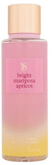 Kvepalai Victoria's Secret Bright Mariposa Apricot, 250.0 ml