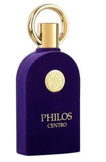 Kvapusis vanduo Maison Alhambra Philos Centro, 100 ml