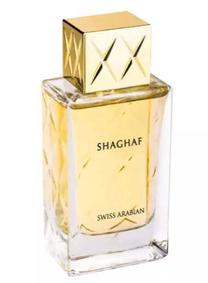 Kvapusis vanduo Swiss Arabian Shaghaf, 75 ml