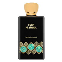 Kvapusis vanduo Swiss Arabian Sehr Al Sheila, 100.0 ml