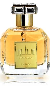 Kvapusis vanduo Lattafa Sutoor, 100 ml