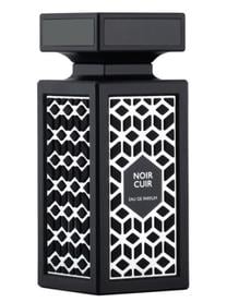 Kvapusis vanduo Flavia Noir Cuir, 90 ml