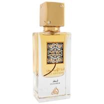 Kvapusis vanduo Lattafa Leather Ana Abiyedh, 60 ml