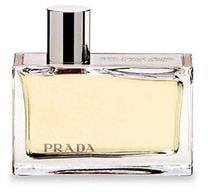 Kvapusis vanduo Prada Amber Prada Amber, 80 ml