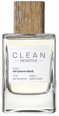 Kvapusis vanduo Clean Rain [Reserve Blend], 100 ml