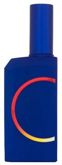 Kvapusis vanduo Histoires de Parfums This Is Not A Blue Bottle 1.3, 60 ml