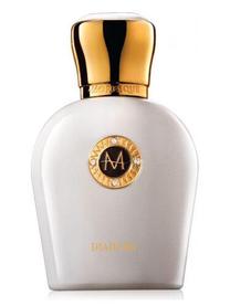 Kvapusis vanduo Moresque Diadema, 50 ml