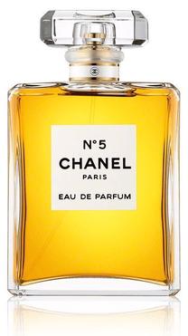 Kvapusis vanduo Chanel No.5 Women, 50 ml