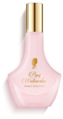 Kvapusis vanduo Miraculum Sweet Romance Pani Walewska, 30 ml