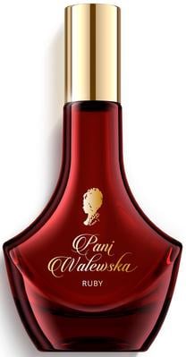 Kvapusis vanduo Miraculum Pani Walewska Ruby, 30 ml
