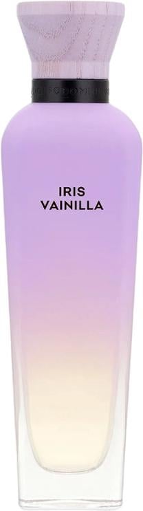 Kvapusis vanduo Adolfo Dominguez Iris Vainilla, 120 ml