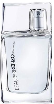 Tualetinis vanduo Kenzo L'Eau Kenzo Pour Femme, 50 ml