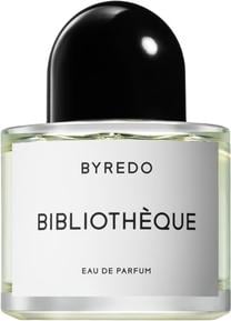 Kvapusis vanduo Byredo Bibliotheque, 50 ml