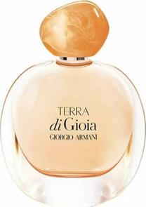 Kvapusis vanduo Giorgio Armani Terra Di Gioia, 50 ml