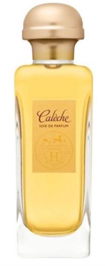 Kvapusis vanduo Hermès Caleche Soie De, 100 ml