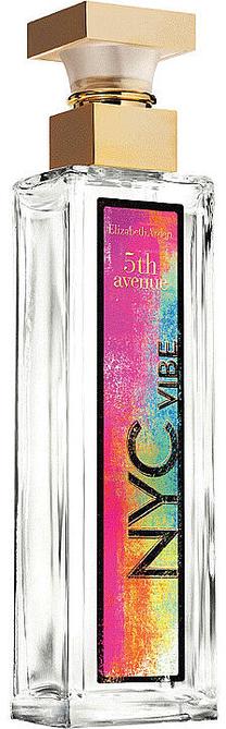Kvapusis vanduo Elizabeth Arden 5th Avenue NYC, 75 ml