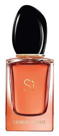 Kvapusis vanduo Giorgio Armani Si, 30 ml