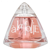 Kvapusis vanduo Mauboussin Mauboussin A La Folie Edp, 100 ml