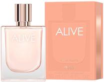 Tualetinis vanduo Hugo Boss Alive, 50 ml