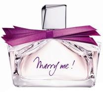 Kvapusis vanduo Lanvin Marry Me, 30 ml