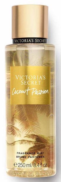 Kvepalai Victoria's Secret Coconut Passion 2019, 250 ml