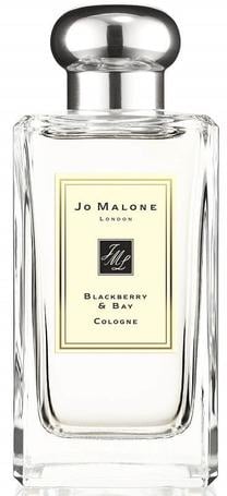 Odekolonas Jo Malone Blackberry & Bay Women, 100 ml, (be pakuotės)
