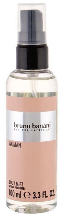 Kvepalai Bruno Banani Woman Fun-Loving Flower, 100 ml