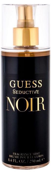 Kvepalai Guess Seductive Noir Women, 250 ml