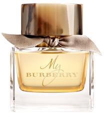 Kvapusis vanduo Burberry My Burberry, 90 ml