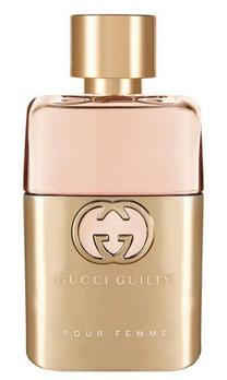 Kvapusis vanduo Gucci Guilty, 30 ml