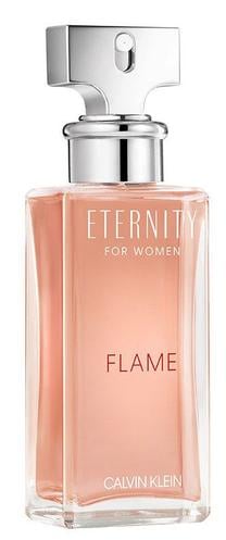 Kvapusis vanduo Calvin Klein Flame, 100 ml