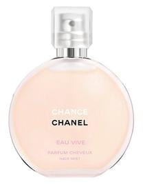 Plaukų purškiklis Chanel Chance Eau Vive, 35 ml