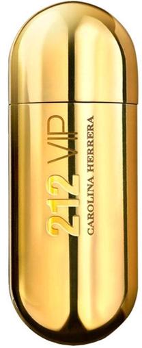 Kvapusis vanduo Carolina Herrera 212 VIP, 30 ml
