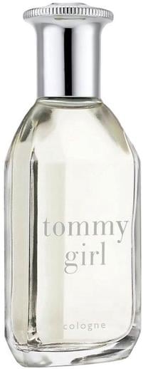 Tualetinis vanduo Tommy Hilfiger Tommy Girl, 30 ml