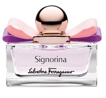 Tualetinis vanduo Salvatore Ferragamo Salvatore Ferragamo Signorina, 100 ml