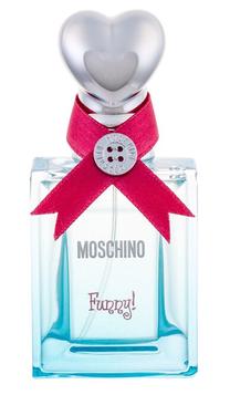 Tualetinis vanduo Moschino Moschino Funny!, 25 ml
