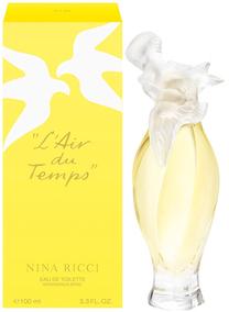 Tualetinis vanduo Nina Ricci L´Air du Temps, 50 ml