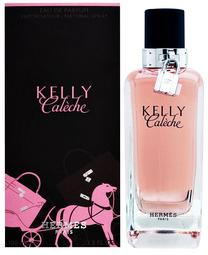 Kvapusis vanduo Hermès Kelly Caleche, 100 ml