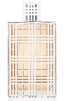Tualetinis vanduo Burberry Brit For Her, 50 ml