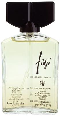 Tualetinis vanduo Guy Laroche Fidji, 100 ml