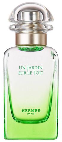 Tualetinis vanduo Hermès Un Jardin Sur Le Toit, 50 ml