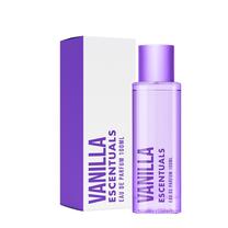 Kvapusis vanduo Escentuals Vanilla, 100 ml