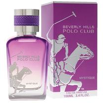 Kvapusis vanduo Beverly Hills Polo Club Mystique, 100 ml
