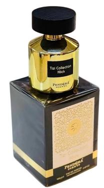 Kvapusis vanduo Pendora Scents Tizi Collection Klick, 100 ml