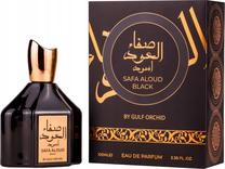 Kvapusis vanduo Gulf Orchid Safa Aloud Black, 100 ml