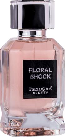 Kvapusis vanduo Pendora Scents Floral Shock, 100 ml