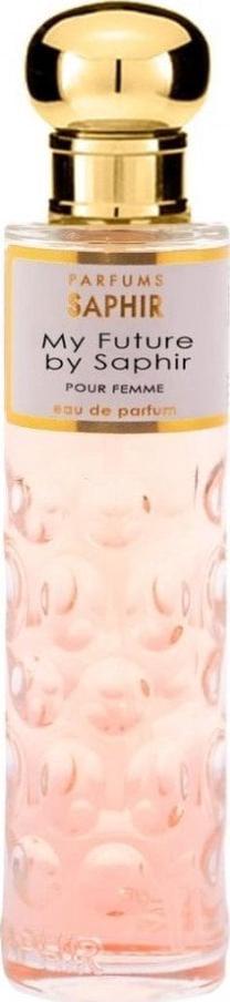 Kvapusis vanduo Saphir My Future, 30 ml